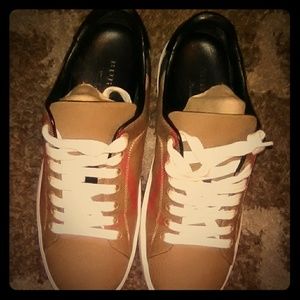 SOLD SOLD Burberry shoes